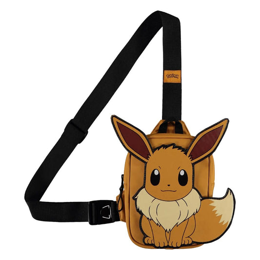 Pokemon Shoulder Bag Eevee P068161