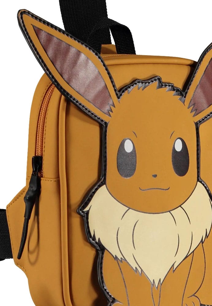 Pokemon Shoulder Bag Eevee P068161
