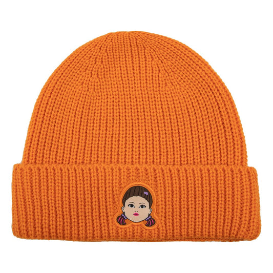 Squid Game Beanie Young-hee P035272