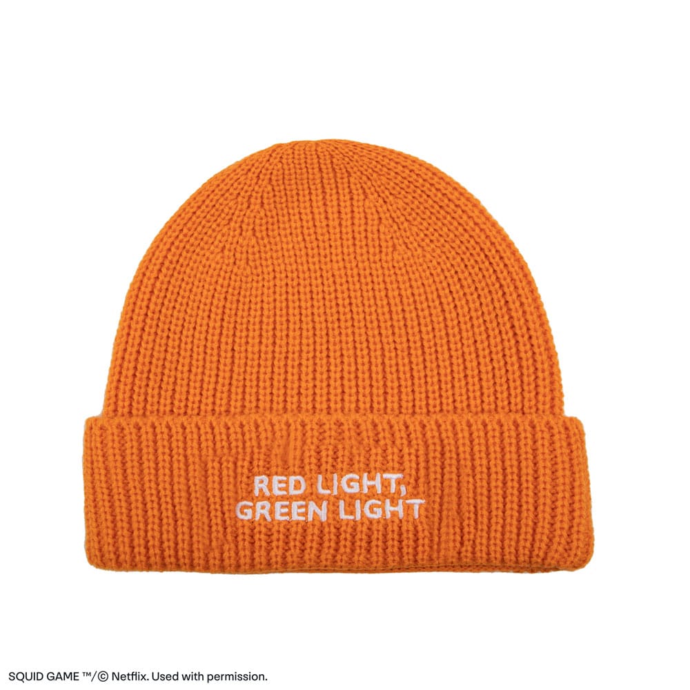 Squid Game Beanie Young-hee P035272