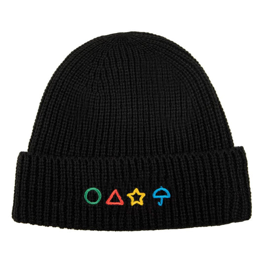 Squid Game Beanie Dalgona P035273