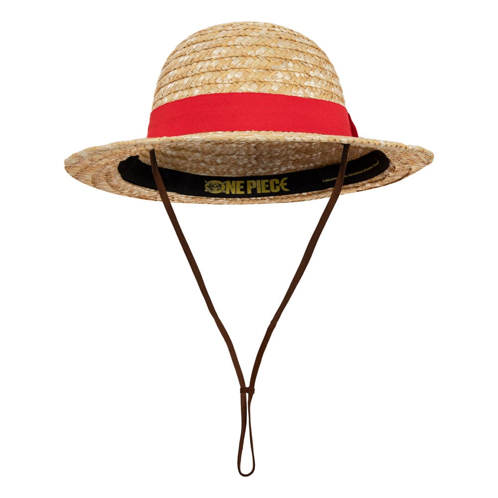 One Piece Hat Luffy Straw Hat P035278