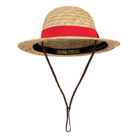 One Piece Hat Luffy Straw Hat P035278