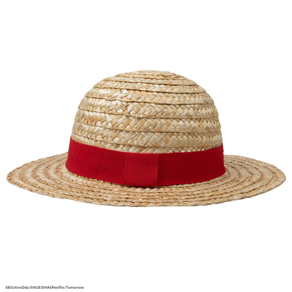 One Piece Hat Luffy Straw Hat P035278
