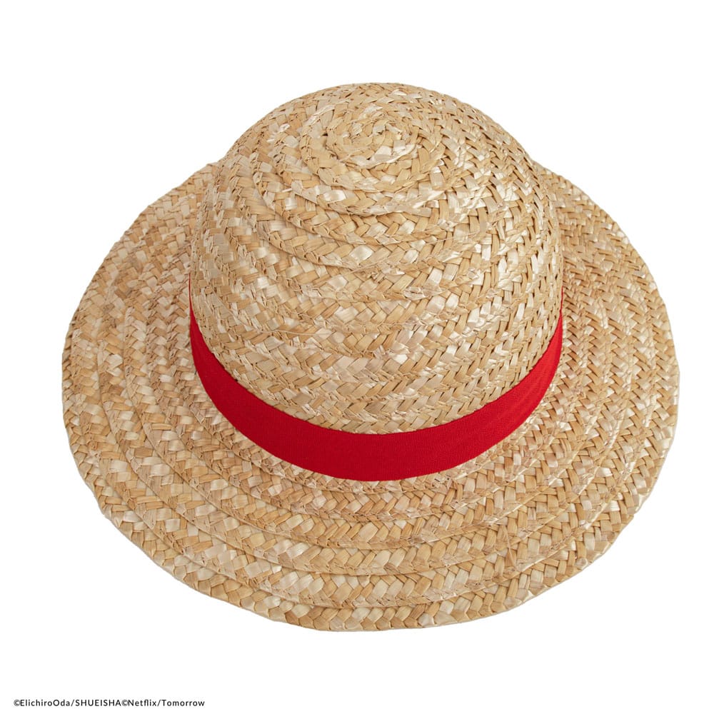 One Piece Hat Luffy Straw Hat P035278