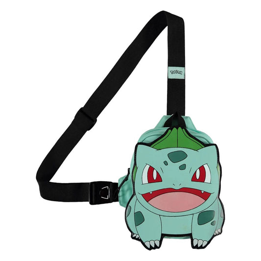 Pokemon Shoulder Bag Bulbasaur P068162