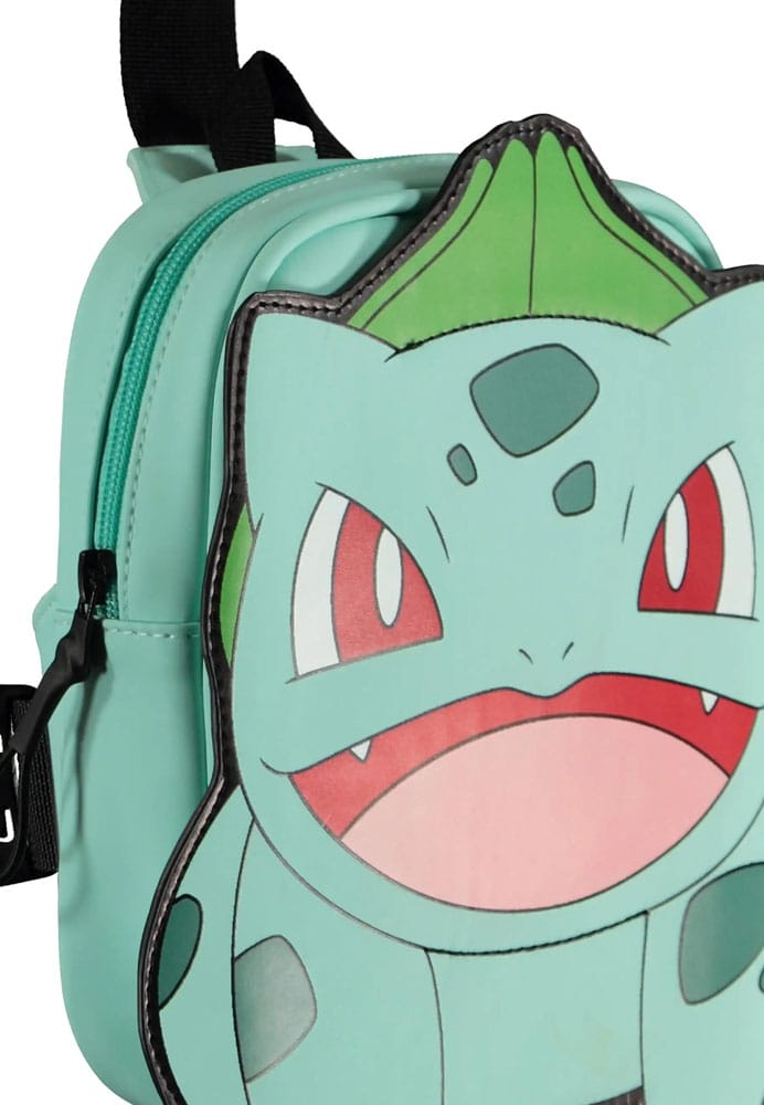 Pokemon Shoulder Bag Bulbasaur P068162