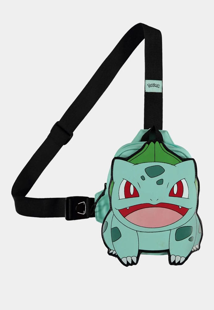 Pokemon Shoulder Bag Bulbasaur P068162