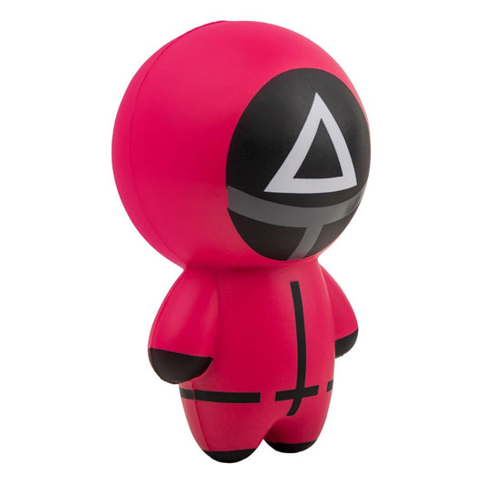 Squid Game Squishy Soldier P035300