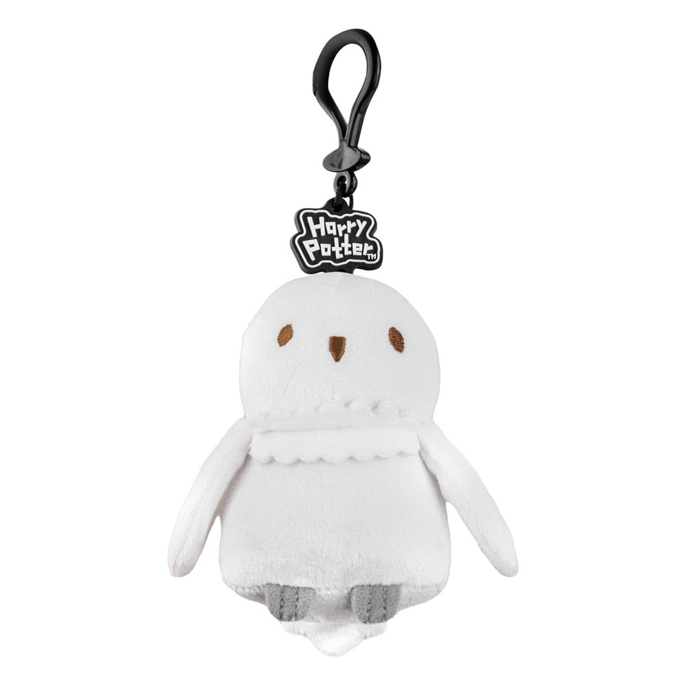 Harry Potter Plush Keychain Hedwig 11 cm P035367