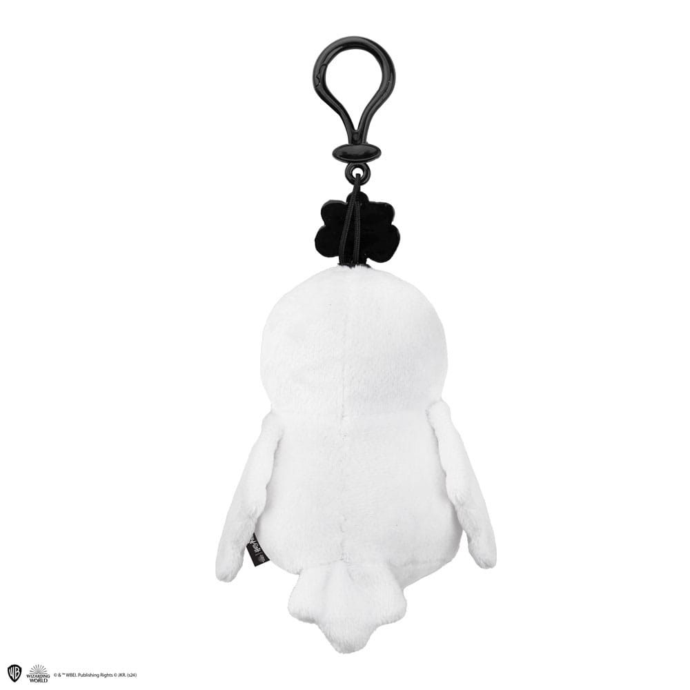 Harry Potter Plush Keychain Hedwig 11 cm P035367