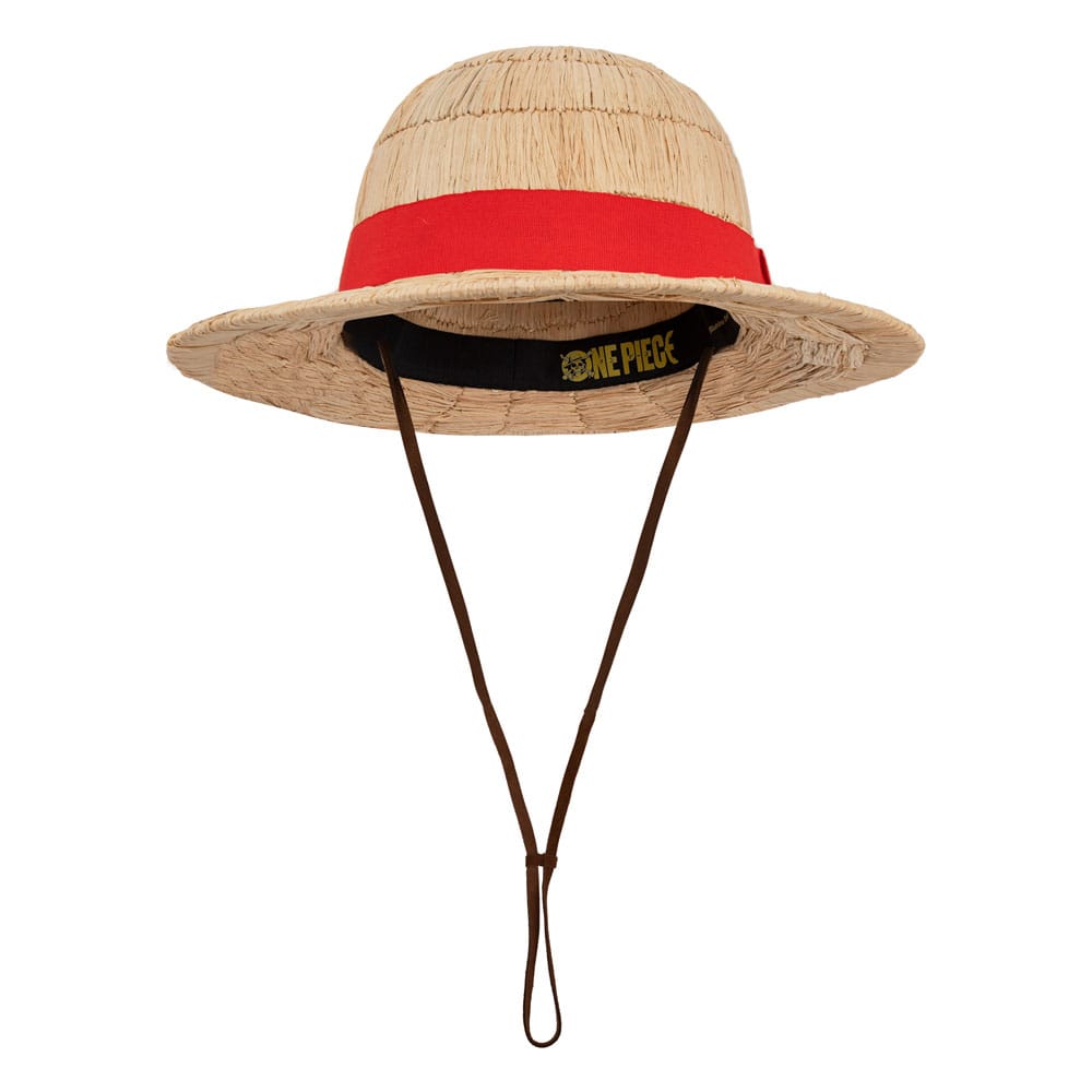 One Piece Hat Luffy Straw Hat Collector Edition P035370