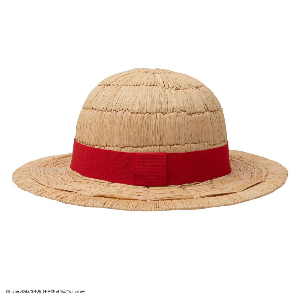 One Piece Hat Luffy Straw Hat Collector Edition P035370
