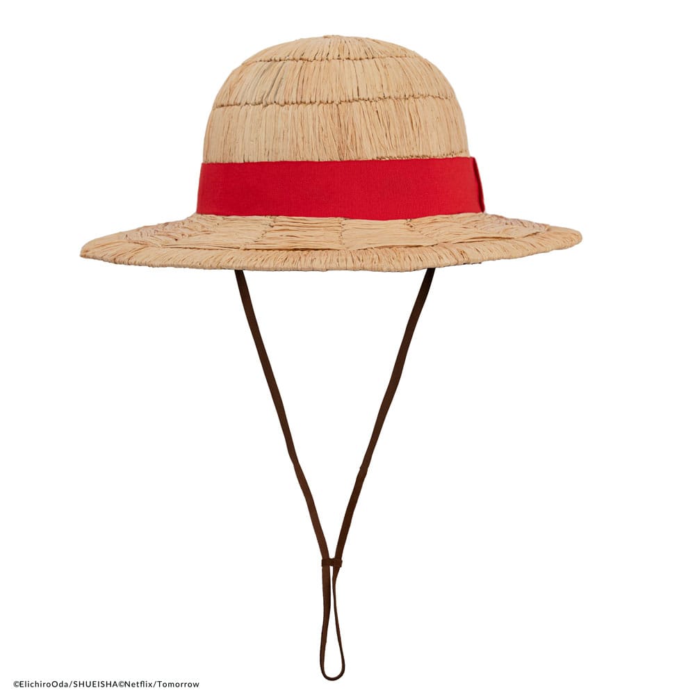 One Piece Hat Luffy Straw Hat Collector Edition P035370