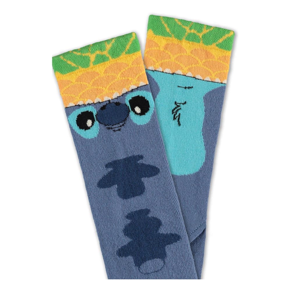 Lilo & Stitch Premium Socks Stitch 35-38 P035378
