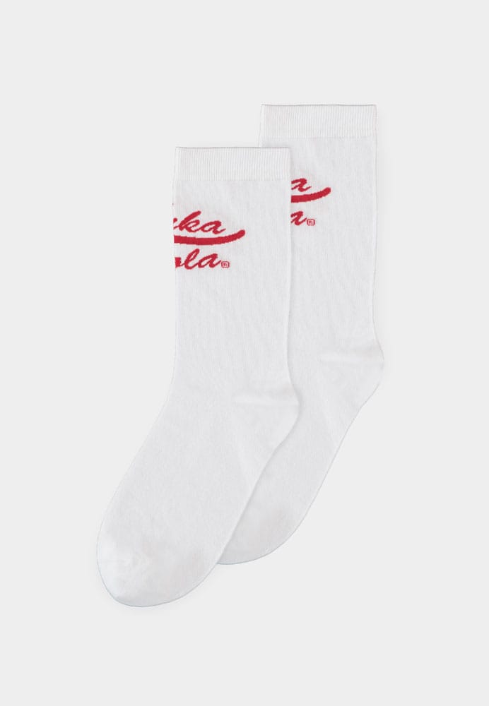 Fallout Socks 3-Pack Nuka Cola 39-42 P035397