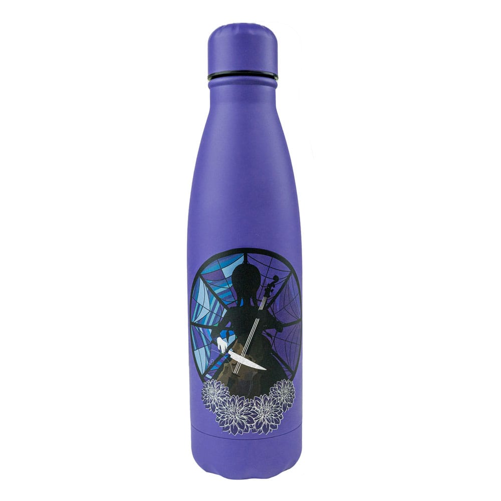 Wednesday Thermo Water Wednesday with Cello P035405