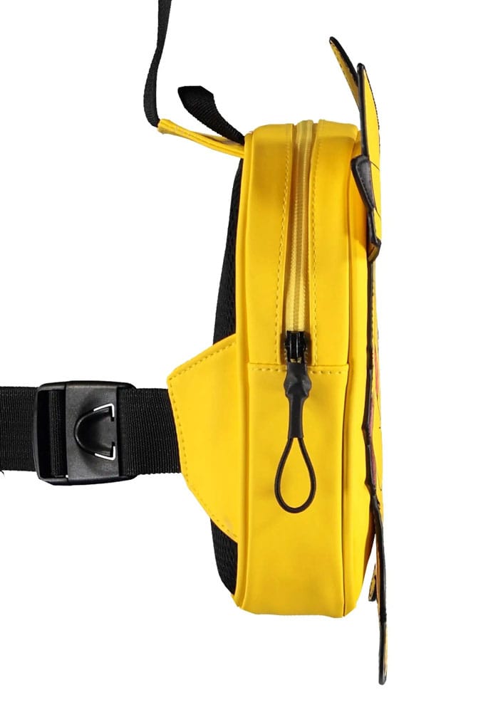 Pokemon Shoulder Bag Pikachu P068163