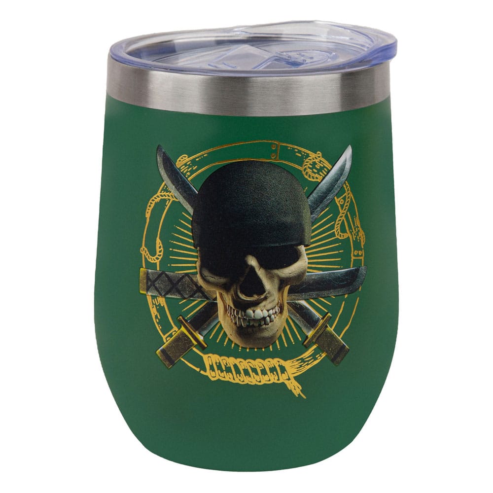 One Piece Travel Mug Zoro P035424