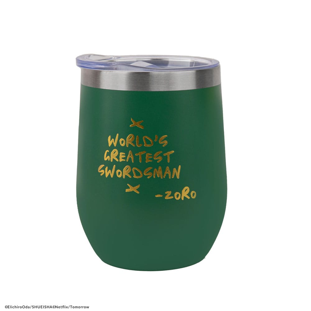 One Piece Travel Mug Zoro P035424