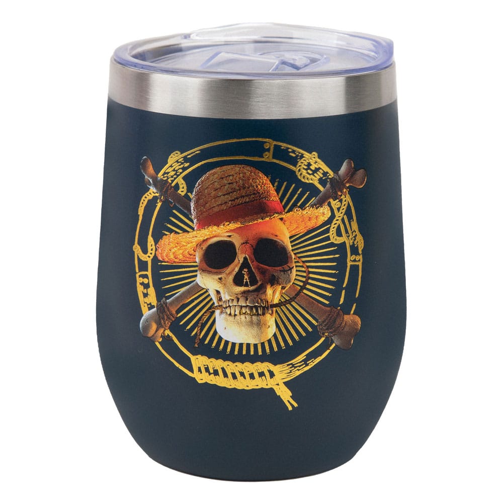 One Piece Travel Mug Luffy P035425