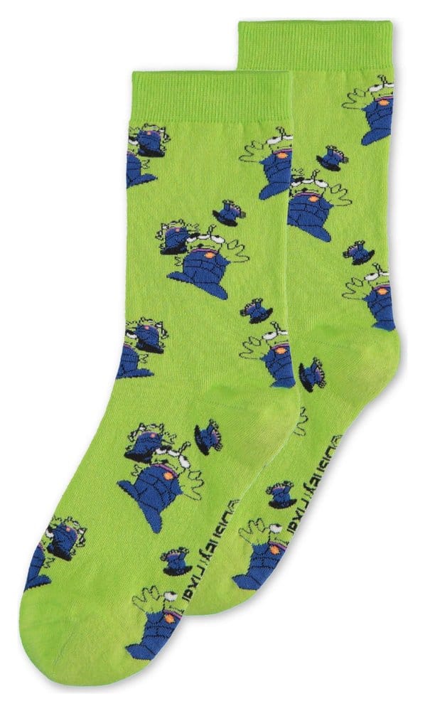 Toy Story 5 Socks 3-Pack Crew 39-42 P071913