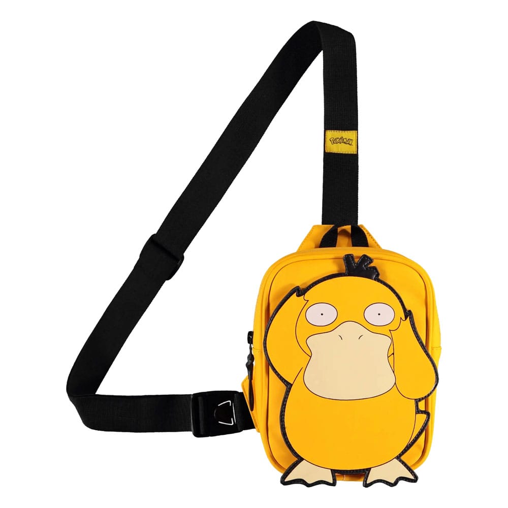 Pokemon Shoulder Bag Psyduck P068164
