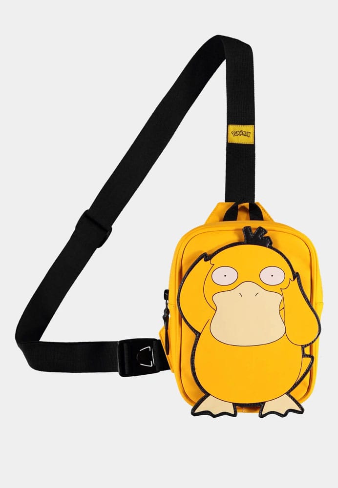 Pokemon Shoulder Bag Psyduck P068164
