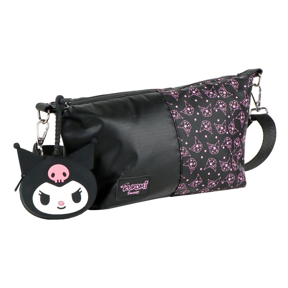 Sanrio Handbag Kuromi P035503