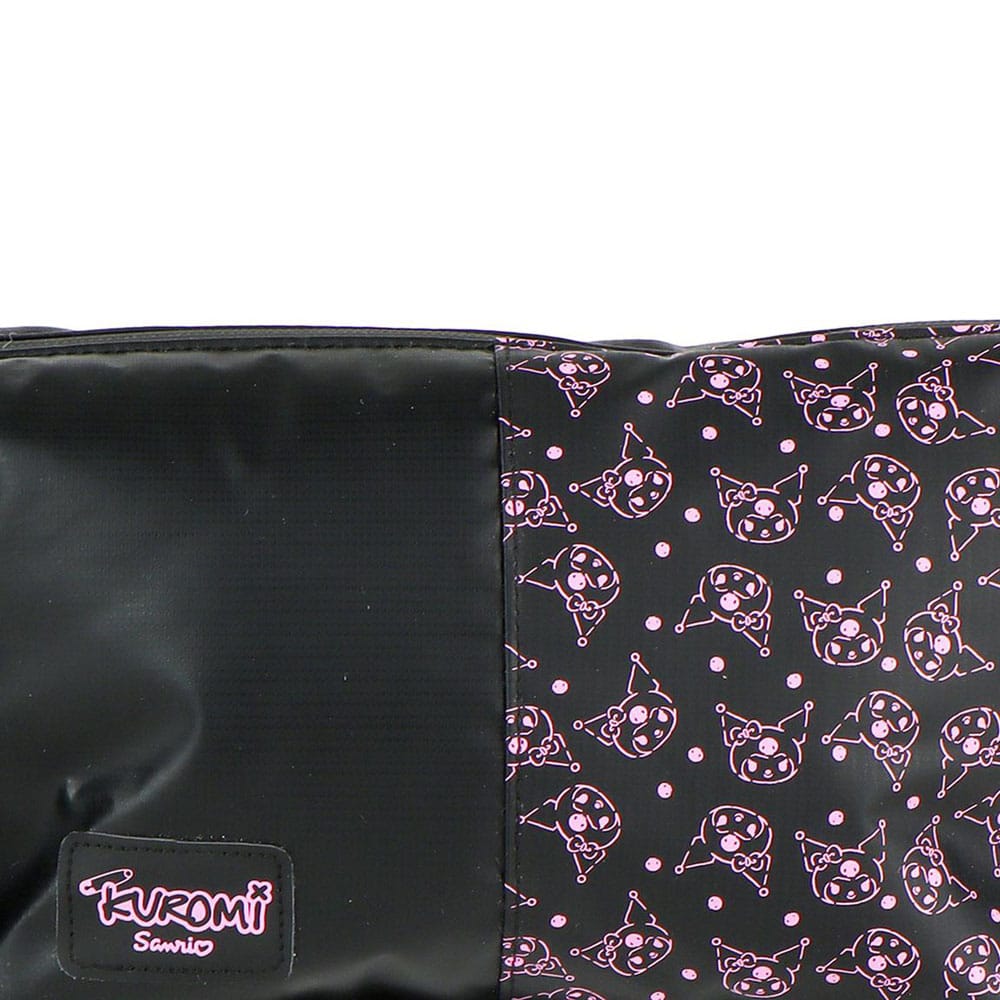 Sanrio Handbag Kuromi P035503