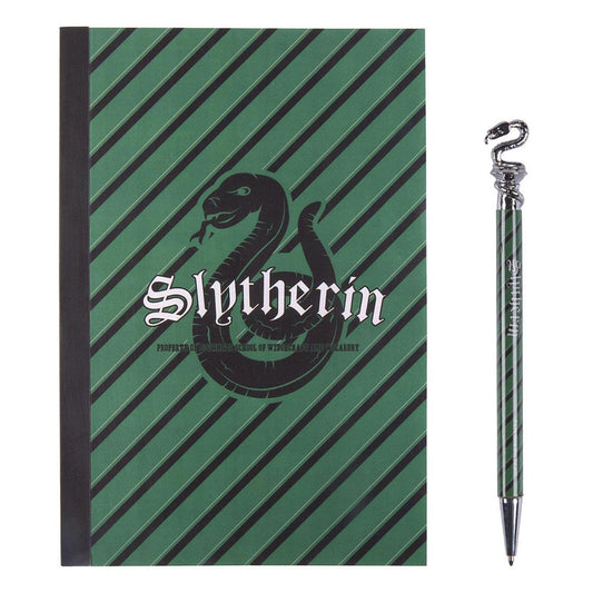 Harry Potter Stationery Set Hogwarts Green P035520