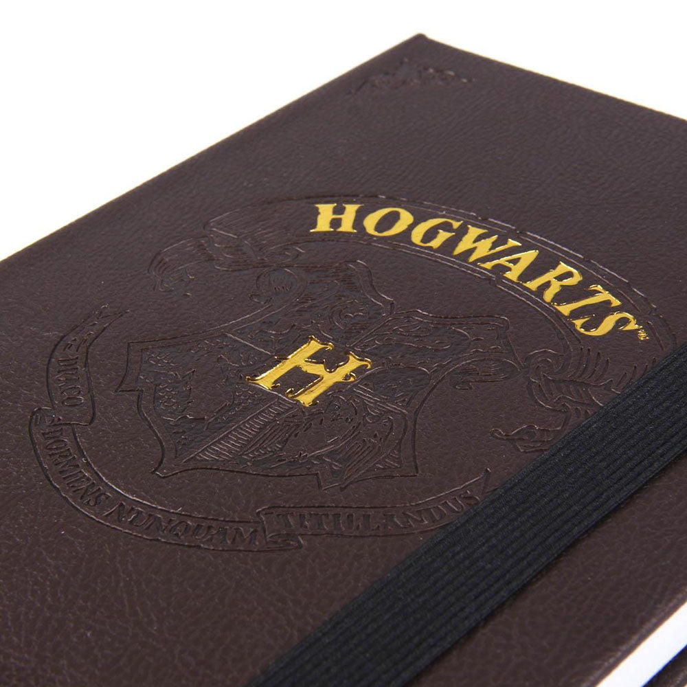 Harry Potter Stationery Set Hogwarts Crest P035521