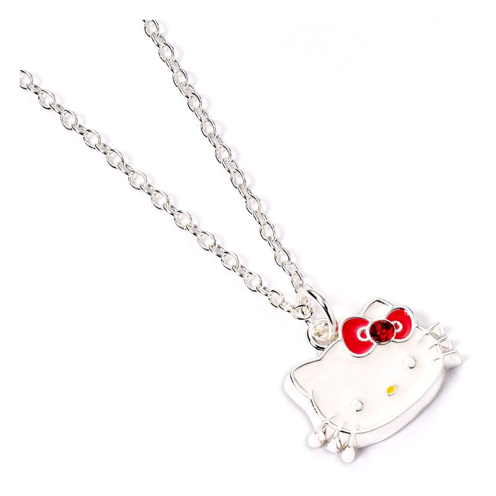 Hello Kitty Necklace with Hello Kitty Charm P035590