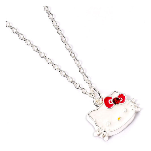 Hello Kitty Necklace with Hello Kitty Charm P035590