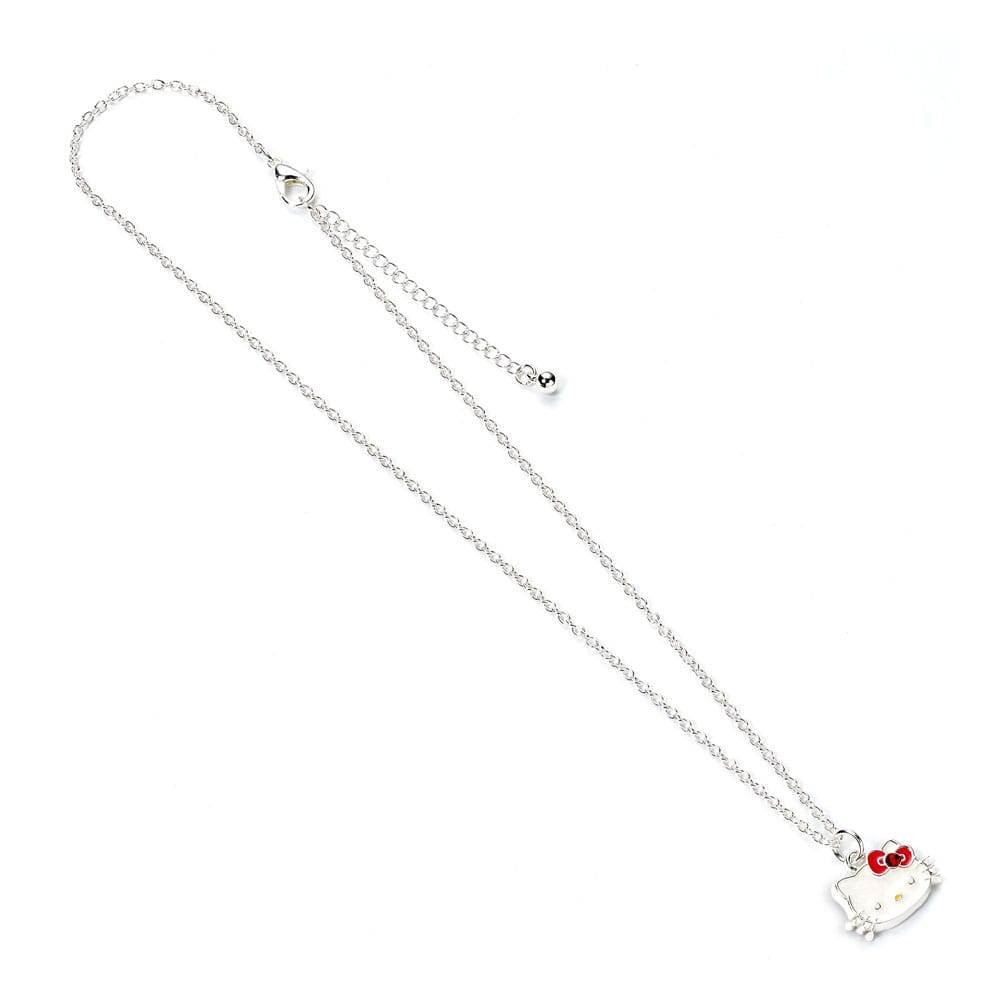Hello Kitty Necklace with Hello Kitty Charm P035590