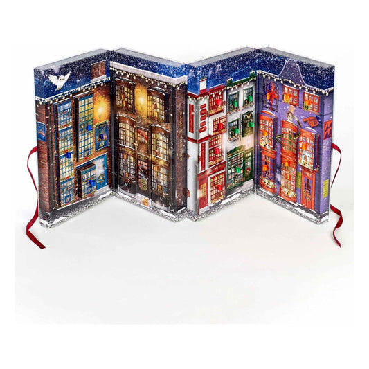 Harry Potter Jewellery & Accessories Advent Calendar Diagon Alley P035609