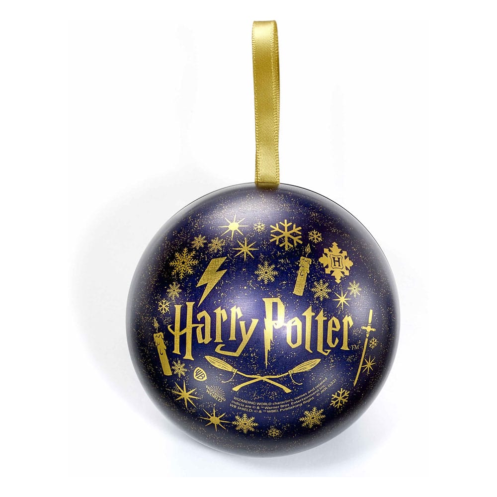 Harry Potter tree ornament with Necklace Ravenclaw