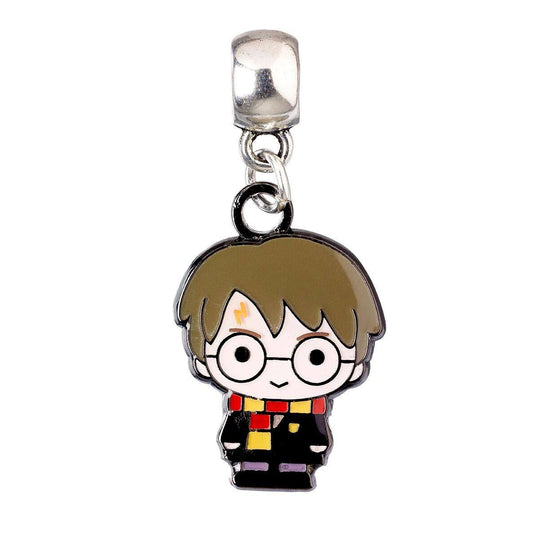 Harry Potter Cutie Collection Charm Harry Potter (silver plated) P035617