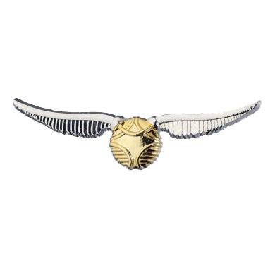Harry Potter Pin Badge Golden Snitch P035638