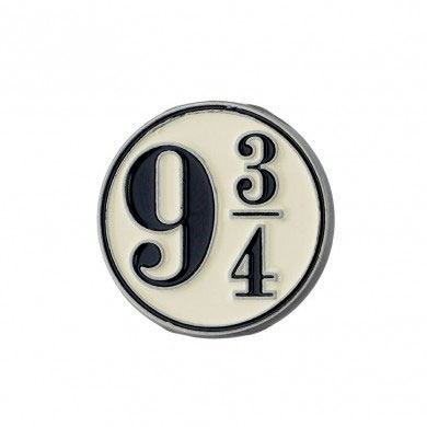 Harry Potter Pin Badge Platform 9 3/4 P035639
