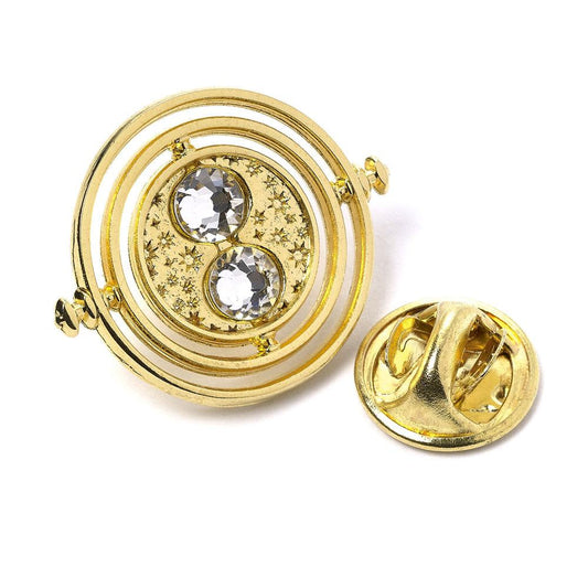 Harry Potter Pin Badge Time Turner P035642