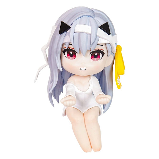 Goddess of Victory: Nikke Cup Noodle Holder PVC Statue Modernia 8 cm P035709