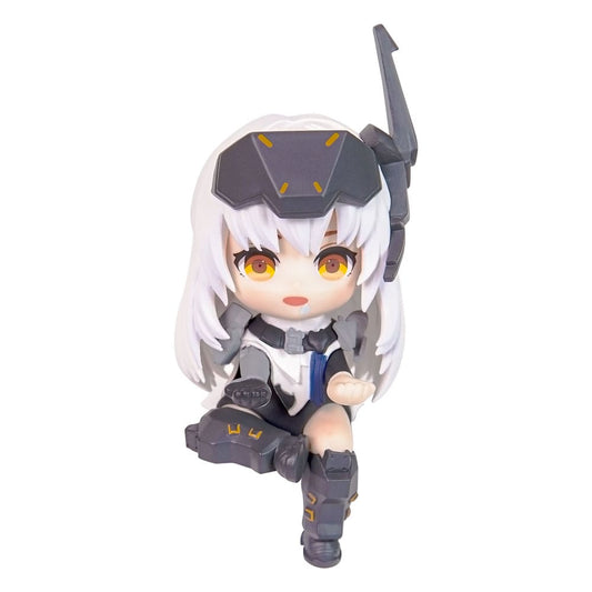 Goddess of Victory: Nikke Cup Noodle Holder PVC Statue Snow White 10 cm P035710