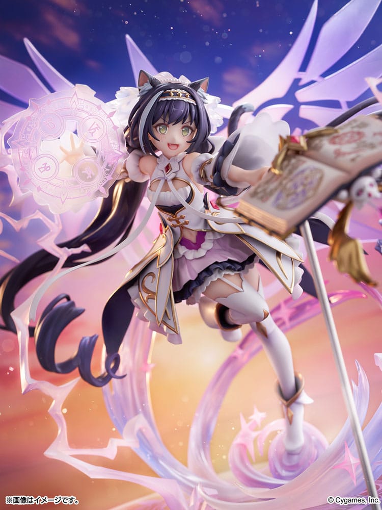 Princess Connect! Re:Dive PVC Statue 1/7 Karyl Princess Ver. 33 cm P035717