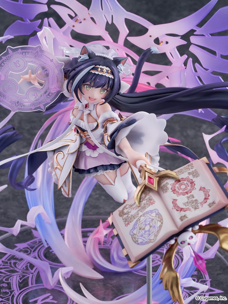 Princess Connect! Re:Dive PVC Statue 1/7 Karyl Princess Ver. 33 cm P035717