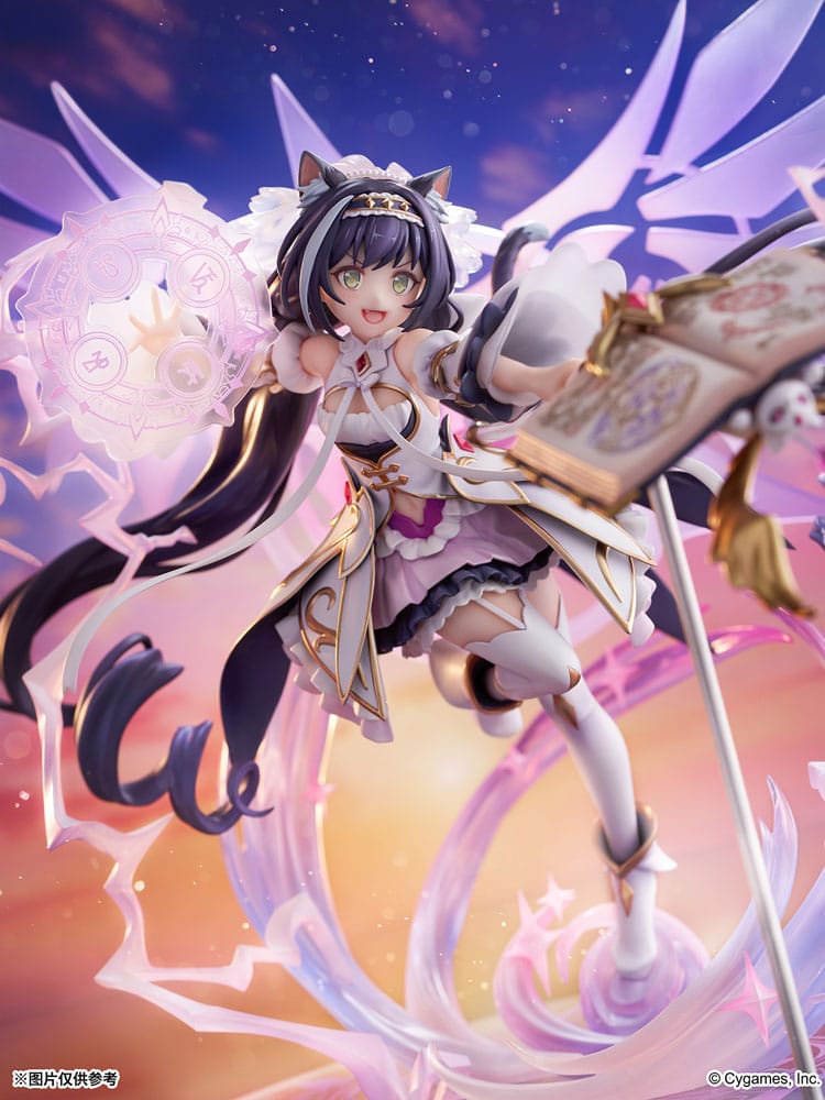 Princess Connect! Re:Dive PVC Statue 1/7 Karyl Princess Ver. 33 cm P035717