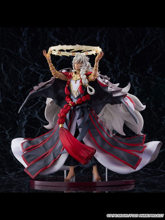 Fate/Grand Order Final Singularity Grand Temple of Time: Solomon PVC Statue 1/7 Solomon King of Mages 33 cm P035720