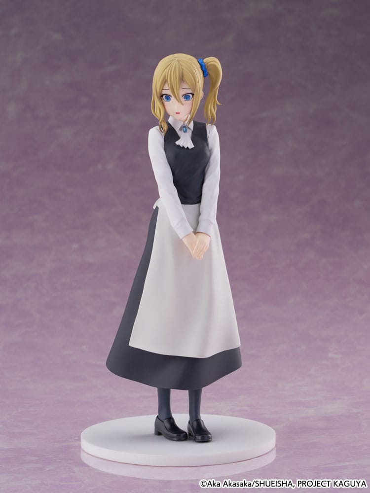 Kaguya-sama: Love Is War Ultra Romantic Cantabile PVC Statue Ai Hayasaka 20 cm P035721