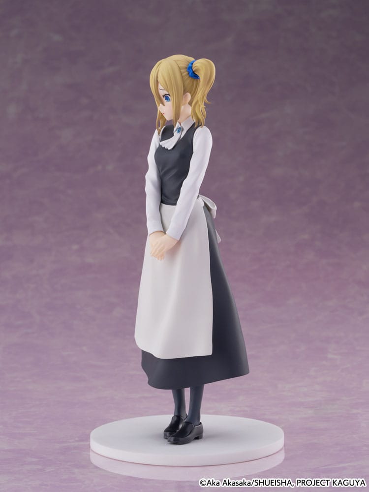 Kaguya-sama: Love Is War Ultra Romantic Cantabile PVC Statue Ai Hayasaka 20 cm P035721