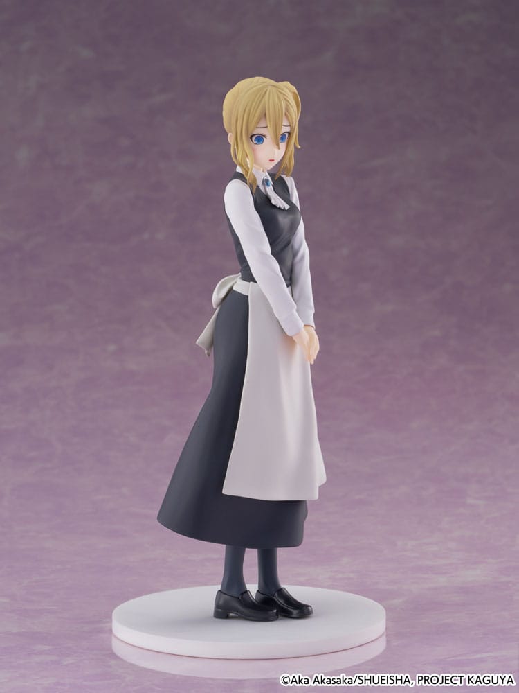 Kaguya-sama: Love Is War Ultra Romantic Cantabile PVC Statue Ai Hayasaka 20 cm P035721